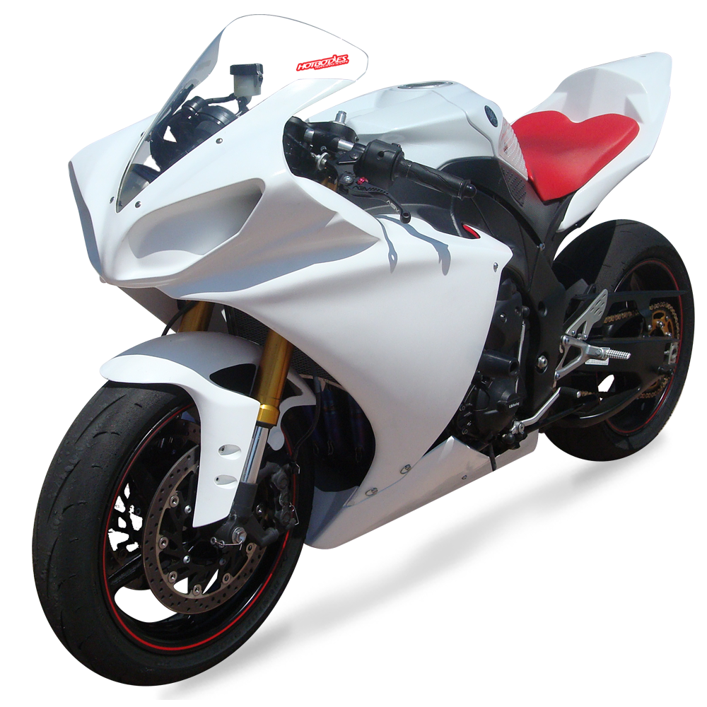 YZF-R1 09-14 - Import T I S