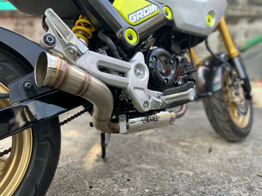 GROM 21-24 - Import T I S