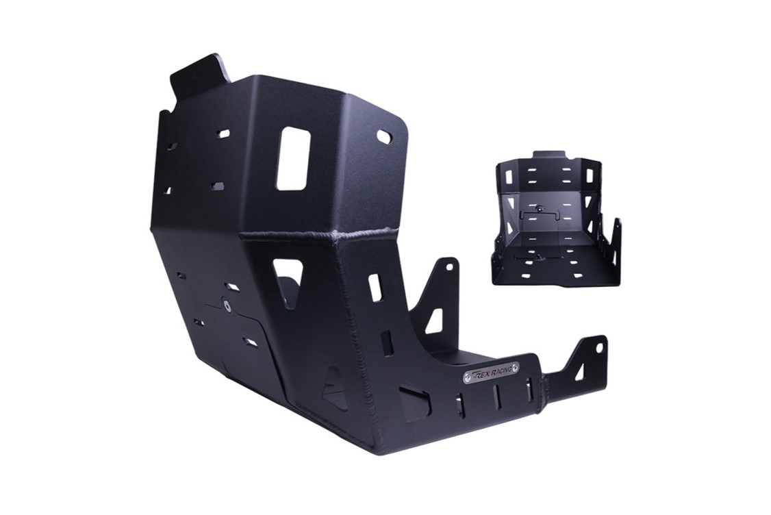 GSX-8S/GSX-8R】ローダウンキット リンク T-REX レーシング