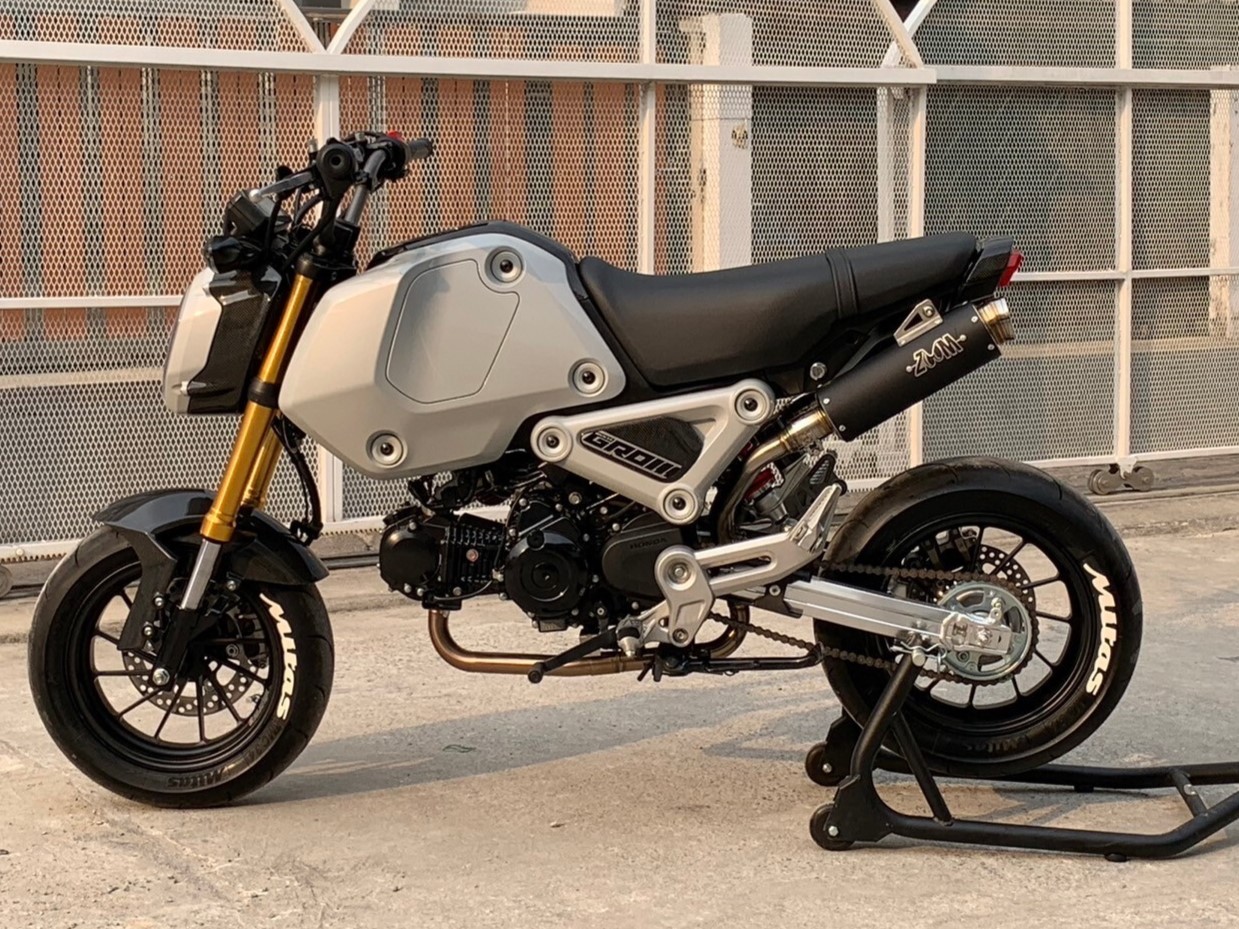 GROM 21-24 - Import T I S