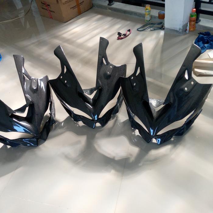 ZX-25R ZX-4R - Import T I S