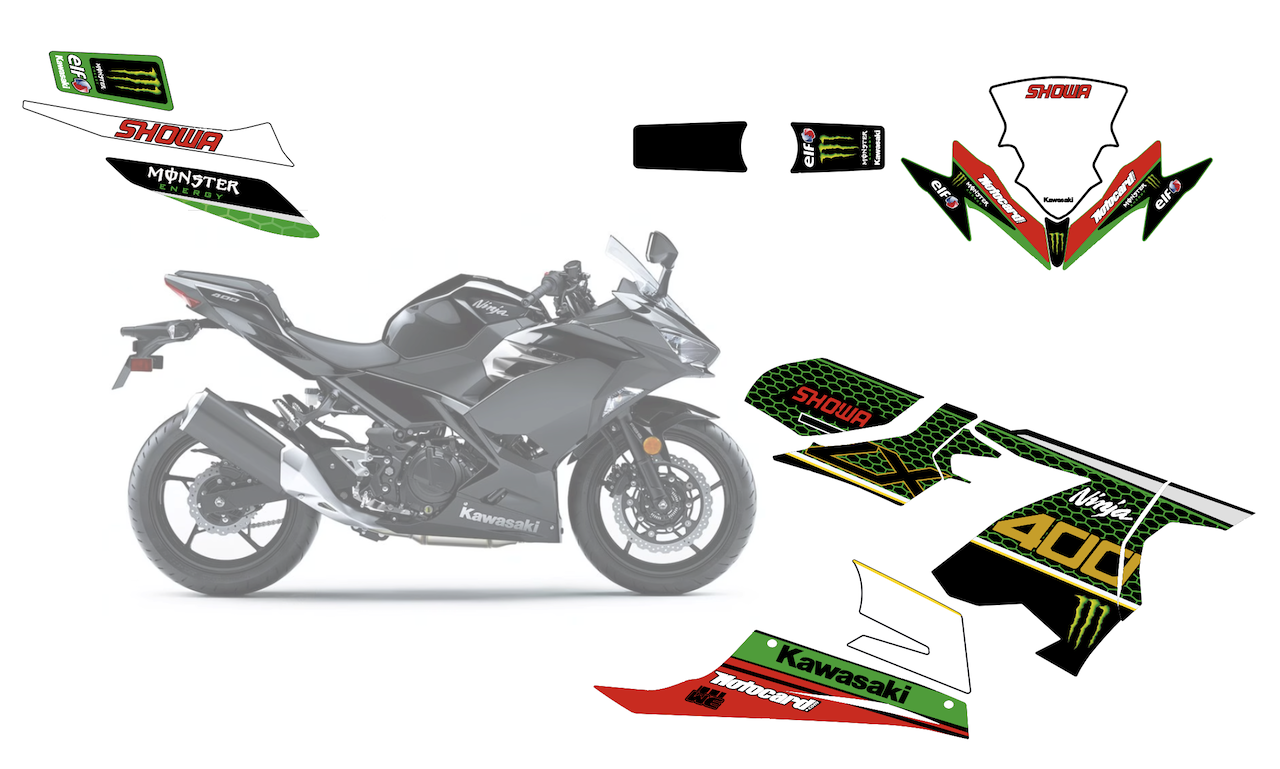 WSBK - Import T I S