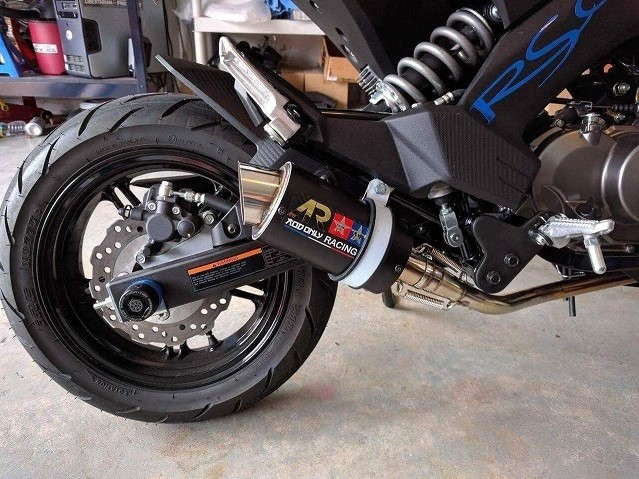 人気アイテムランキング(新品)  フルエキマフラー Pro Z125 - S I T Import パーツ