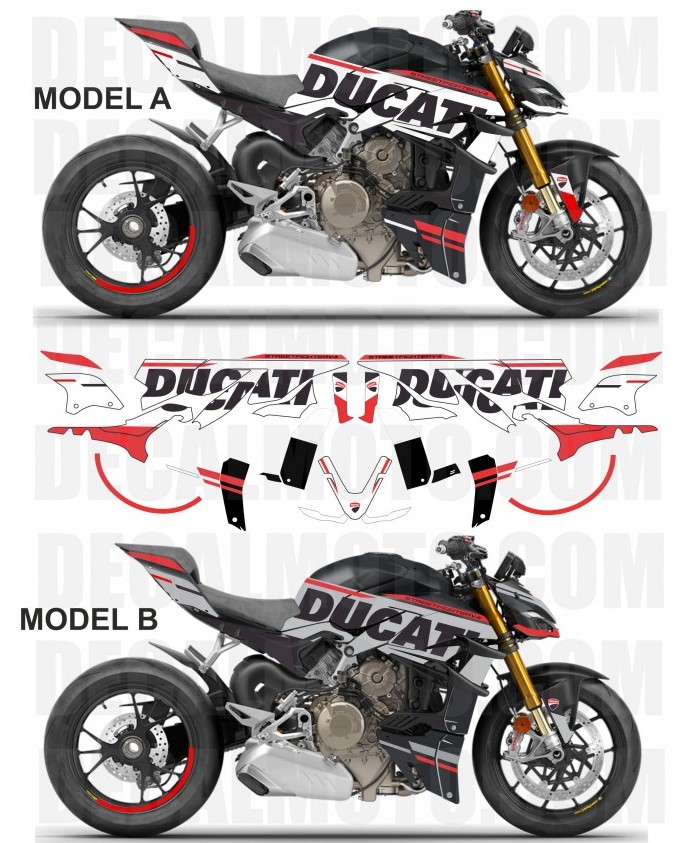 CB250R ストリートファイターV4 コンバートキット 【公式通販】