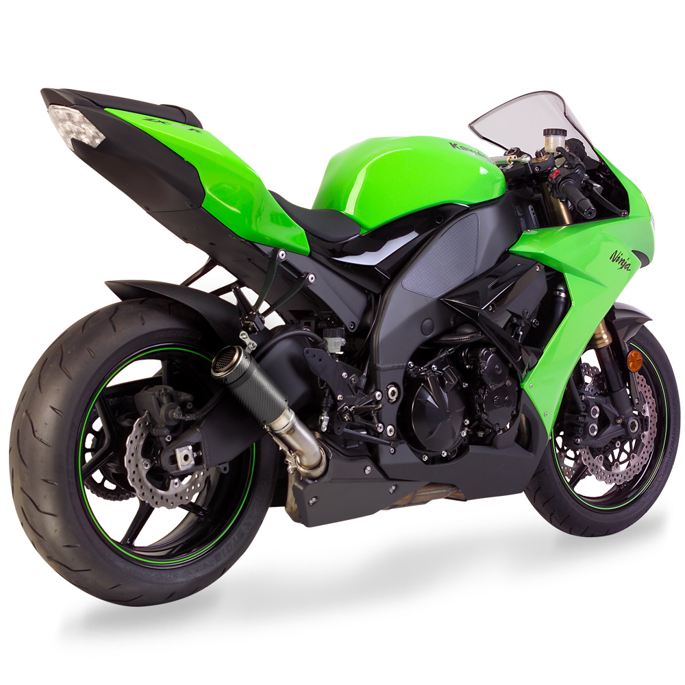 ZX10R 06-10 - Import T I S