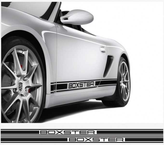 ボクスター - Import T I S