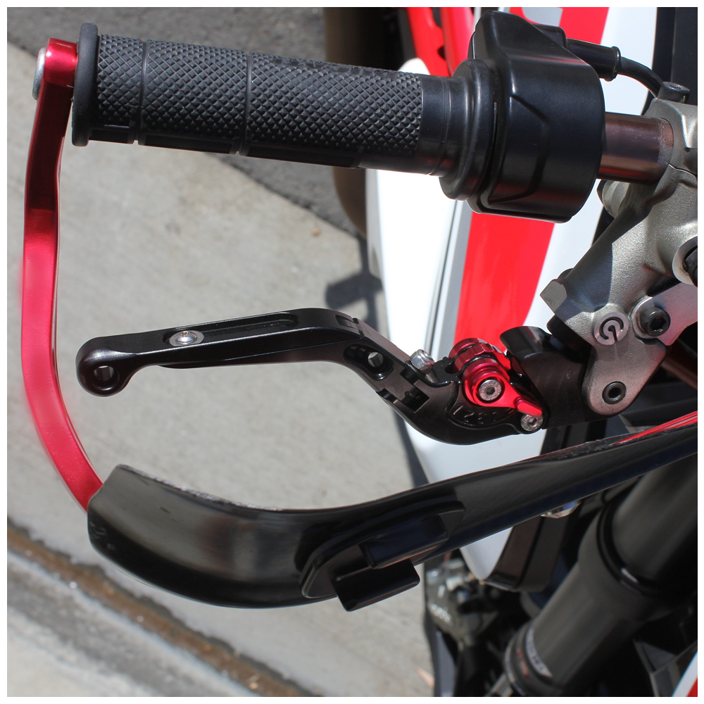 HYPERMOTARD 821 939 - Import T I S