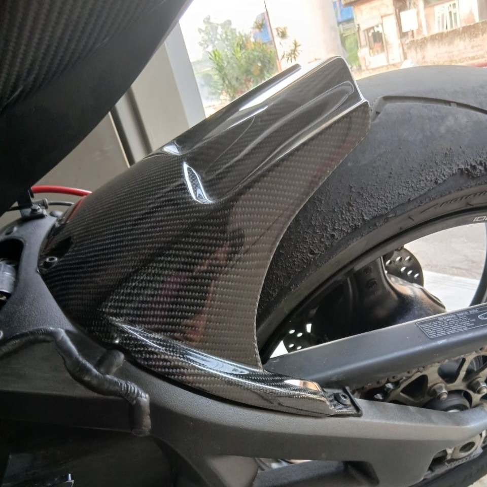 ZX-10R - Import T I S