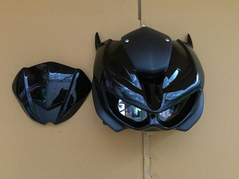 フロント - Import T I S