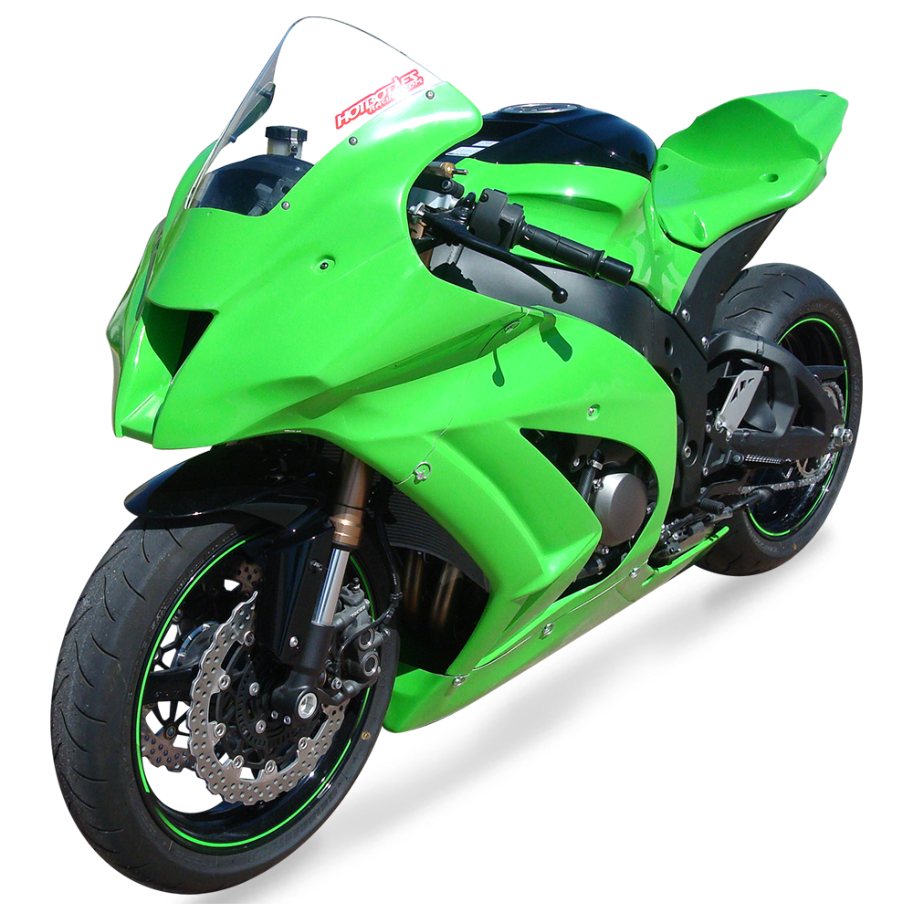 ZX10R 11-15 - Import T I S