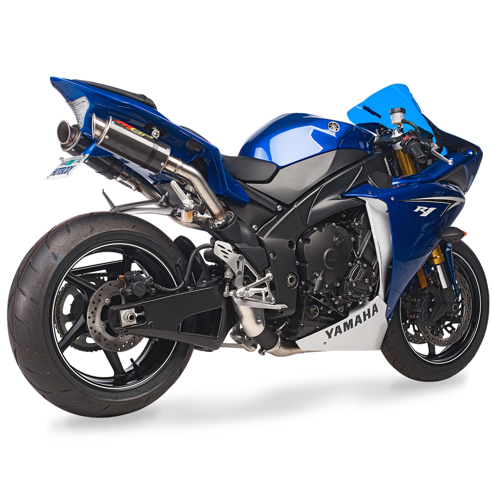 YZF-R1 09-14 - Import T I S