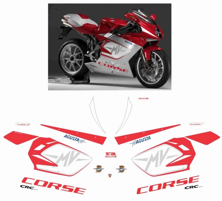 AGUSTA MV フライトタグ&ワッペン AGUSTA MV フライトタグ&ワッペン｜www.m.drogi.chカンパニー