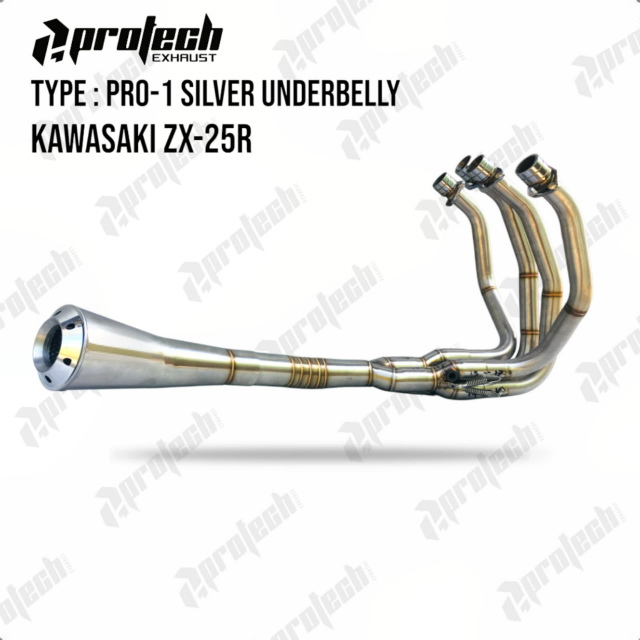 ZX25R ZX4R - Import T I S ZX25R ZX4R - Import T I S