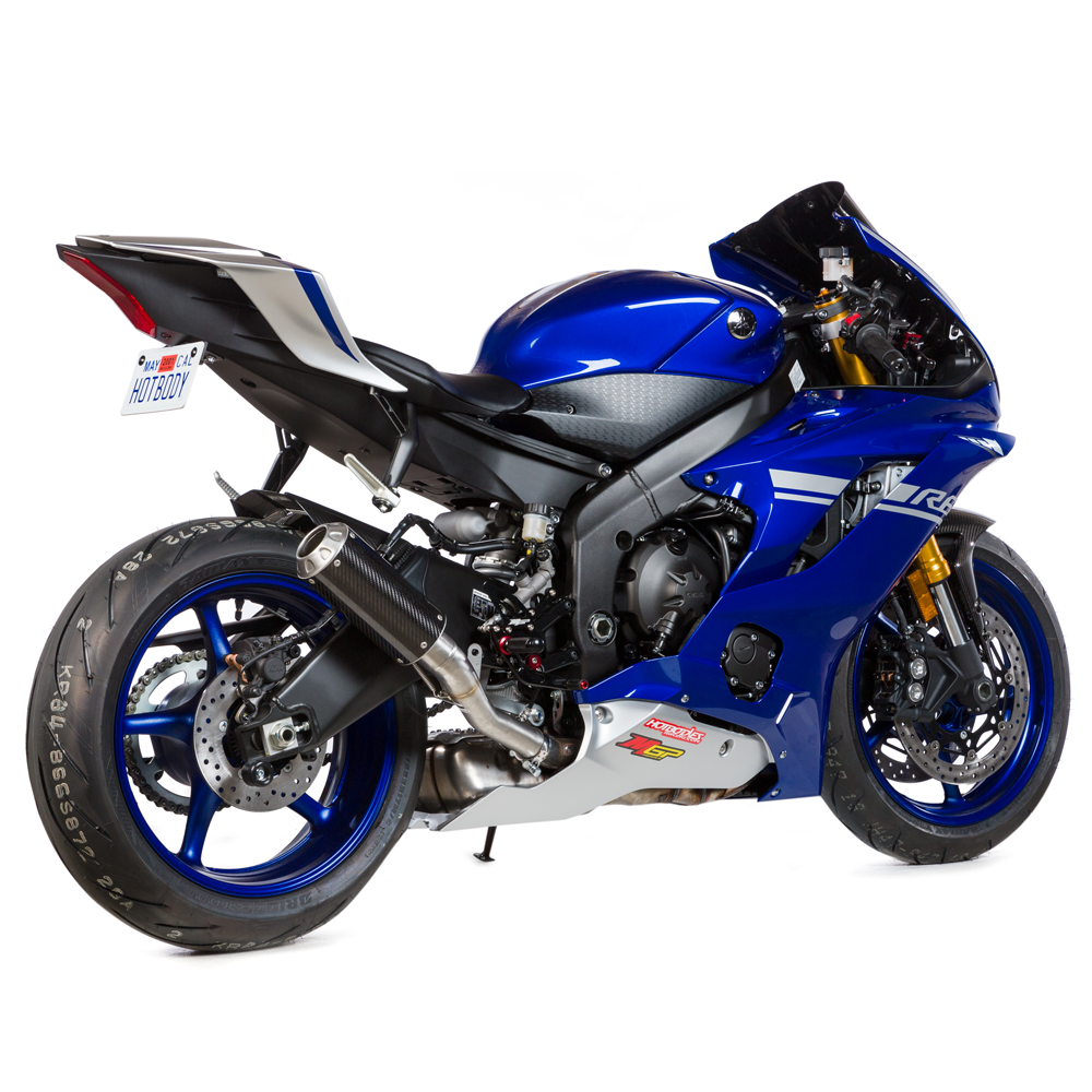 YZF-R6 - Import T I S YZF-R6 - Import T I S