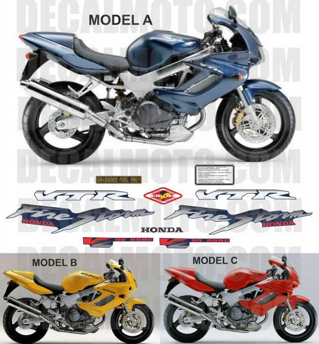 VT 500 VTR1000 - Import T I S