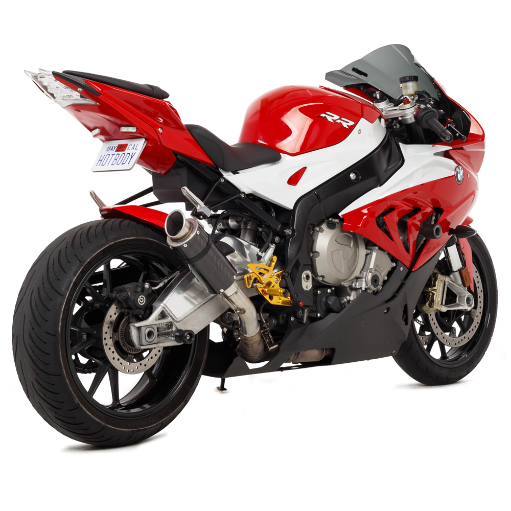 S1000RR 15-18 - Import T I S S1000RR 15-18 - Import T I S