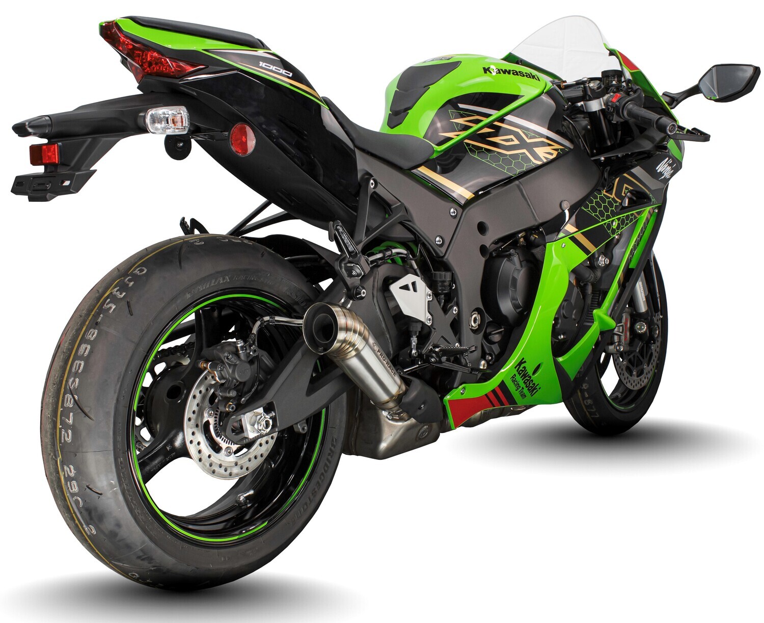 MOTODYNAMIC フェンダーレスキット ZX10R 見かけ 11-15 MOTODYNAMIC フェンダーレスキット ZX10R 見かけ 11-15