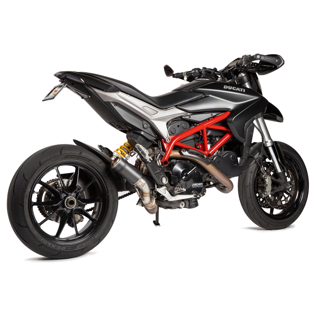 半額以下で買えるクーポン特集 821 HYPERMOTARD 939 S I T Import - パーツ