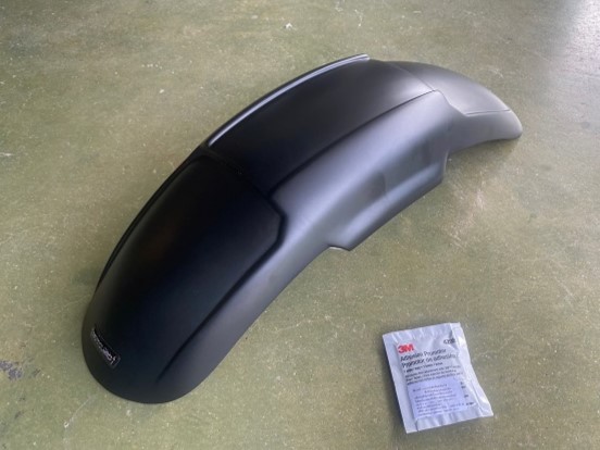 レブル250 フロントフェンダー Amazon | motokano Rebel レブル 250 500 に適用 フロント