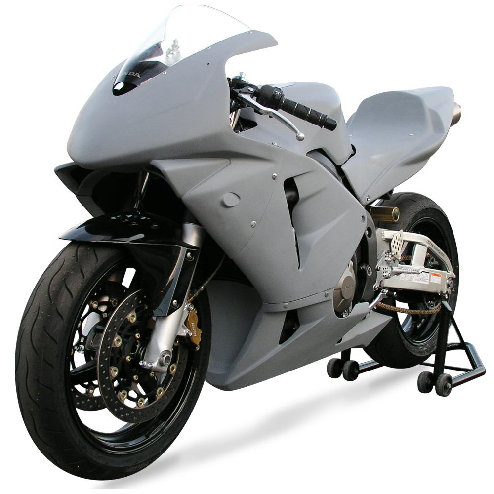 格安国産】 ヤフオク! - HONDA CBR600RR(03-06)用 R&G フェンダーレス