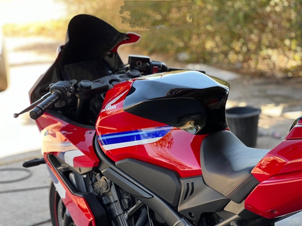 CB650R CBR650R - Import T I S
