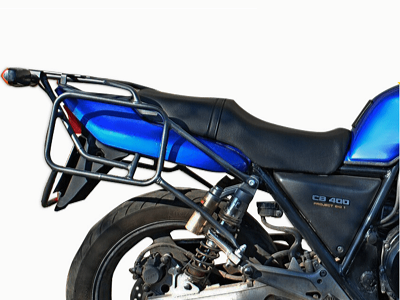 CB400SF - Import T I S CB400SF - Import T I S