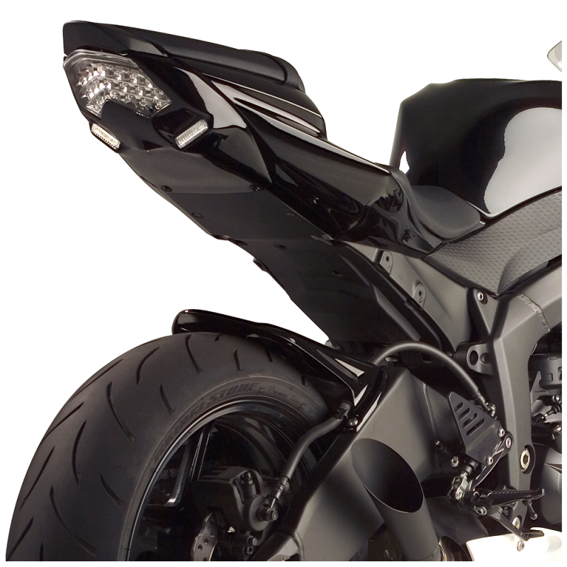 ZX6R 19-24 - Import T I S ZX6R 19-24 - Import T I S