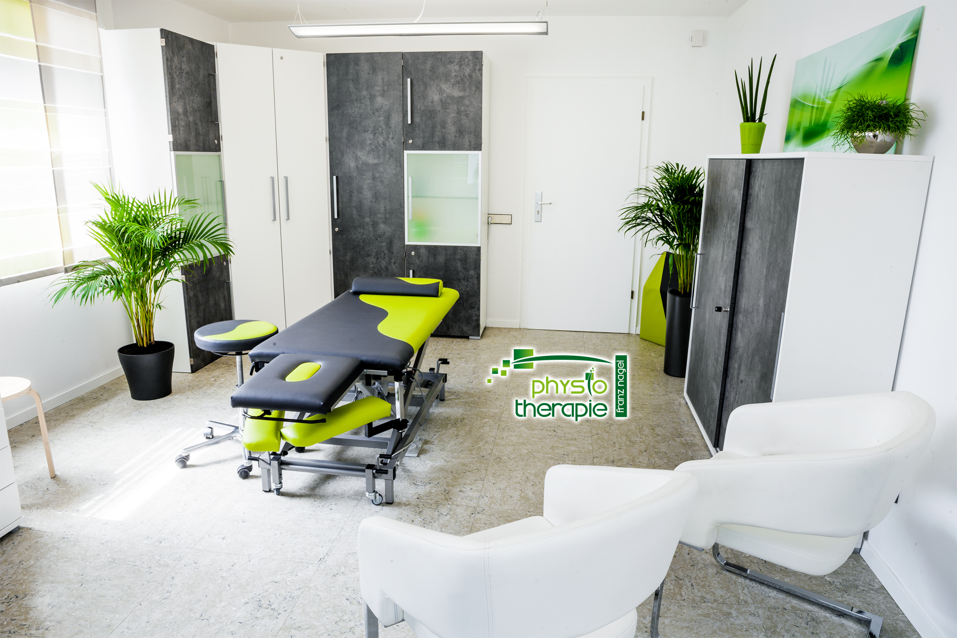 Impressum Praxis Fur Physiotherapie Massagen Mit Eigener Trainingszentrum