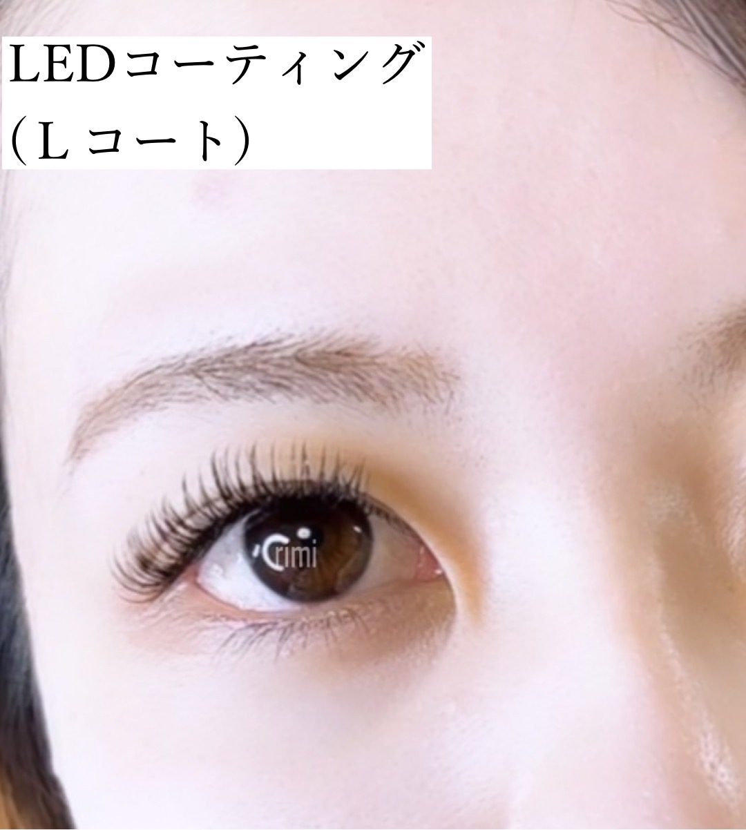 LEDコーティング(Ｌコート)