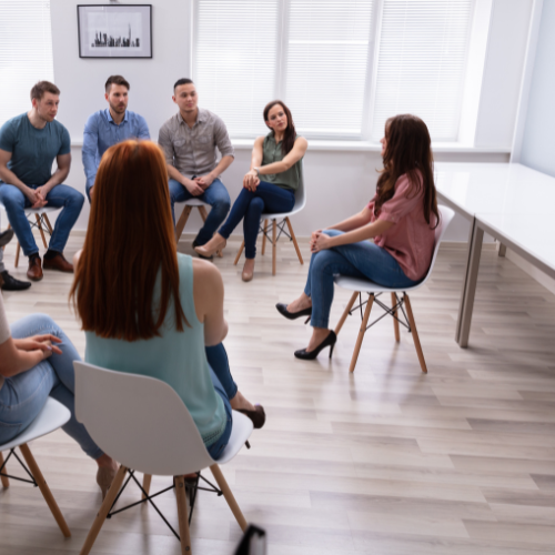 Redeangst bzw. Präsentationsangst überwinden - Seminar in München