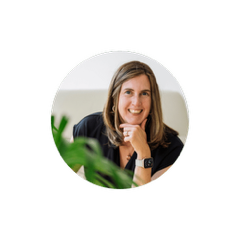 Caroline Wagner - Expertin für Kommunikation, souveränes Auftreten & Leadership