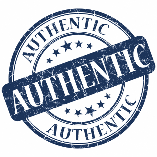 Authentizität: Die Bedeutung von Authentizität für persönliches Wohlbefinden und Karriereerfolg
