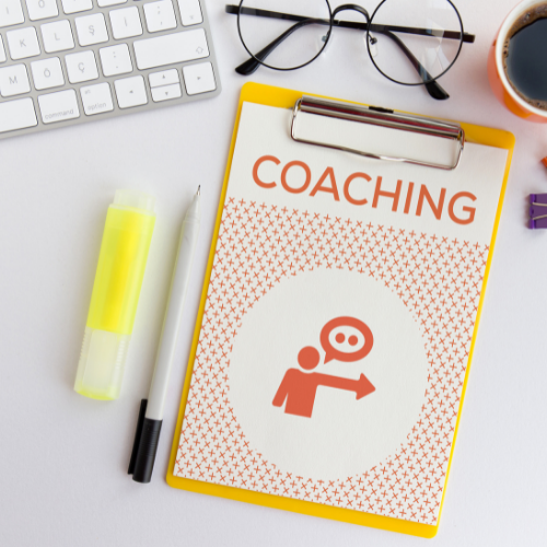 17 Gründe ein Coaching in Anspruch zu nehmen