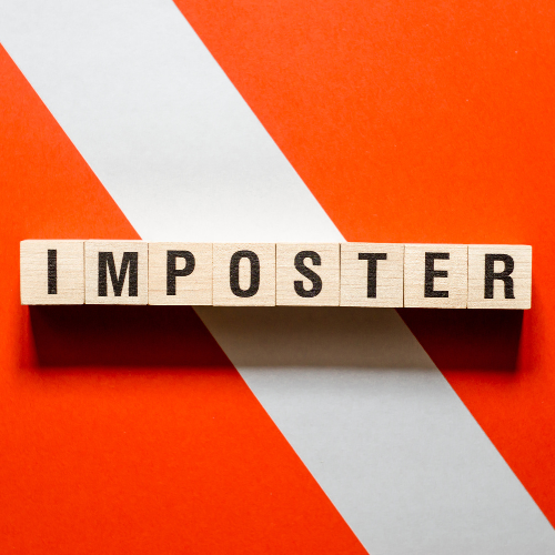 Impostor-Syndrom – oder steckt etwas ganz anderes dahinter? Wenn Selbstzweifel keine Einbildung sind, sondern ein System am Limit.