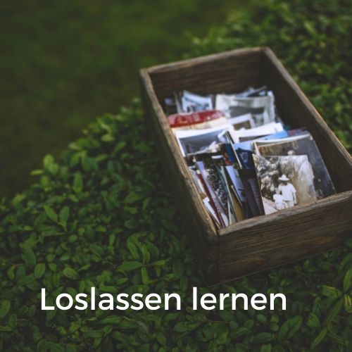 Die zwei Seiten des Glaubenssatzes "Ich bin nicht gut genug."