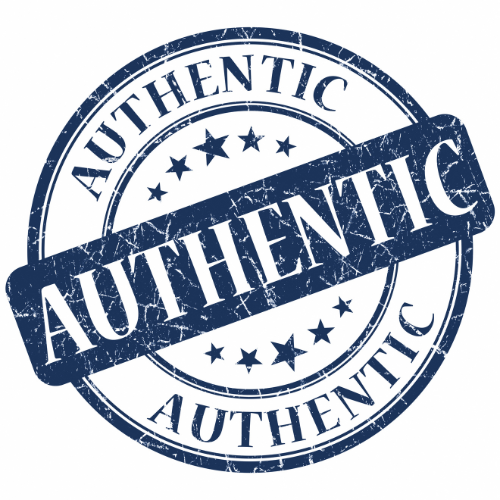 Die Bedeutung von Authentizität für persönliches Wohlbefinden und Karriereerfolg
