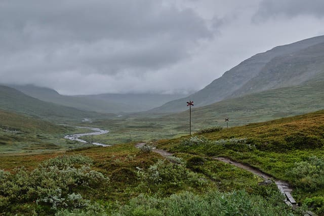 Abenteuer Natur
