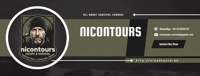 Logo Nicontours