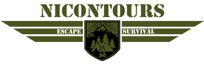 Nicontours - Logo
