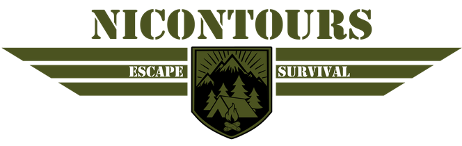 Nicontours Logo