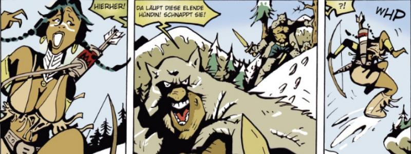 Einar der Wikinger