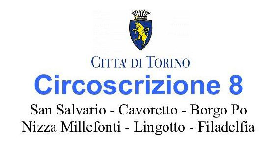 Aperipo-Etica, Patrocinio Città di Torino