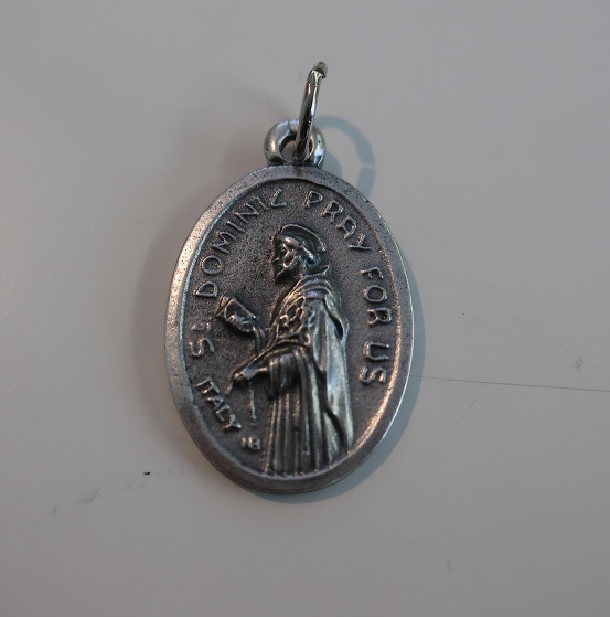 版画 作者:ガストン・プティ（聖ドミニコ渋谷カトリック教会神父様の