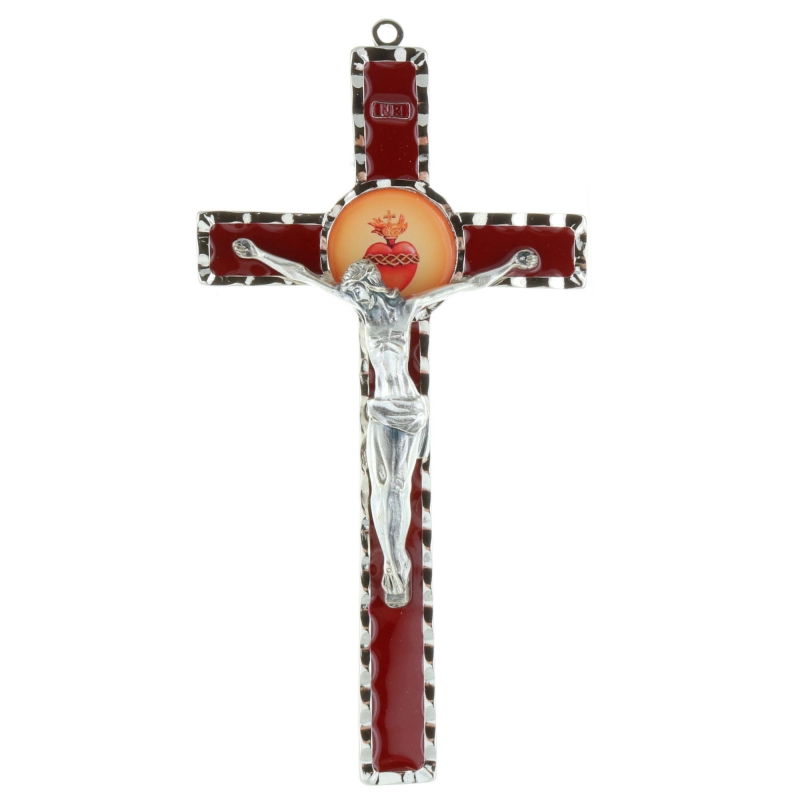 聖品　十字架　金属