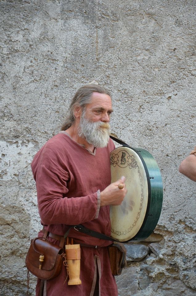 Harald Binder-Percussion