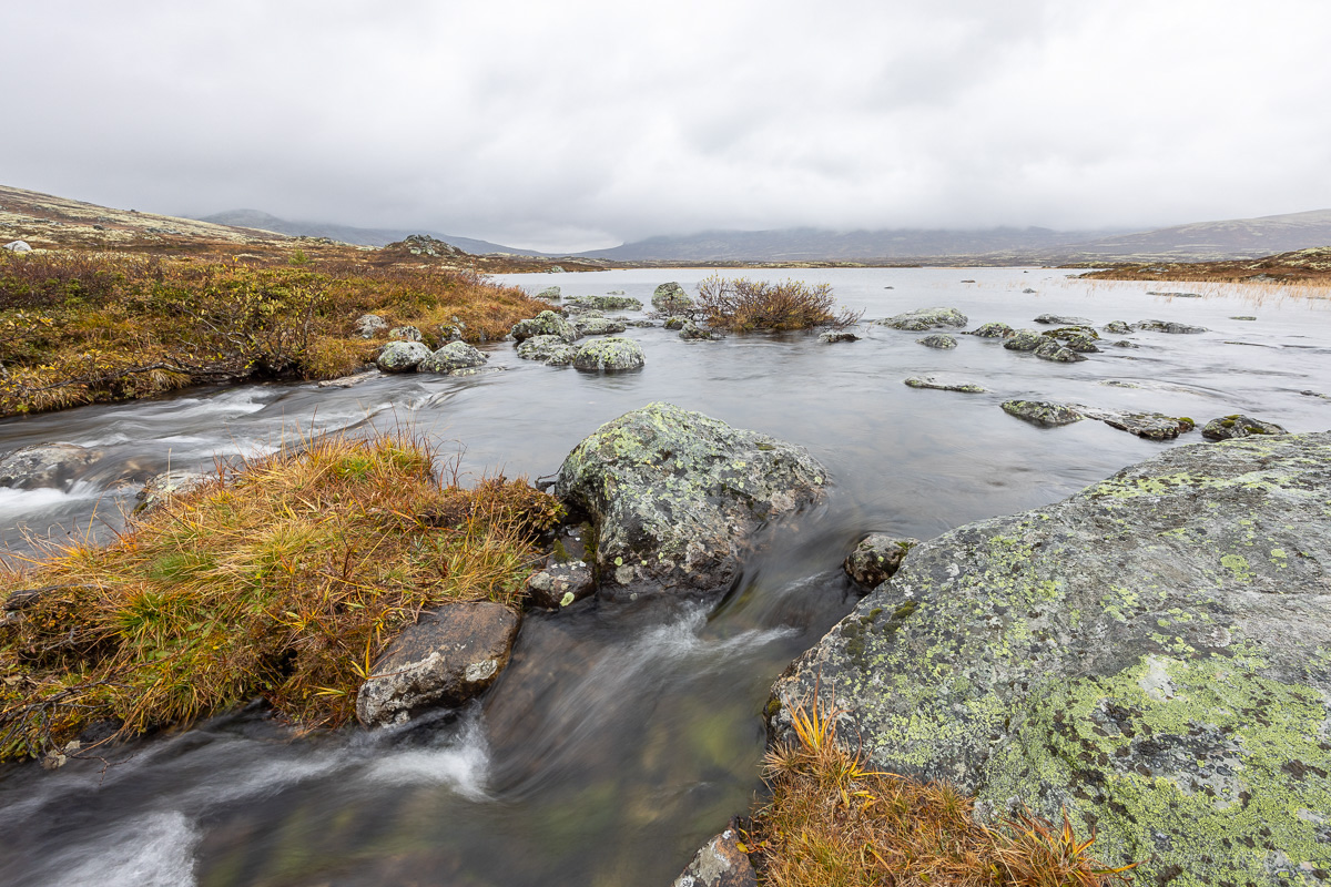 Rondane Nationalpark