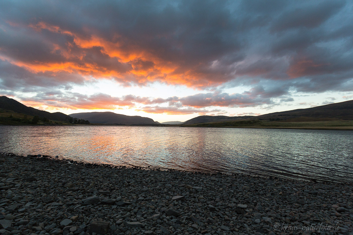 See am River Spey