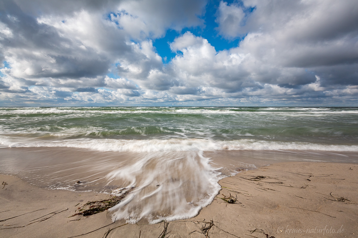 Am Weststrand