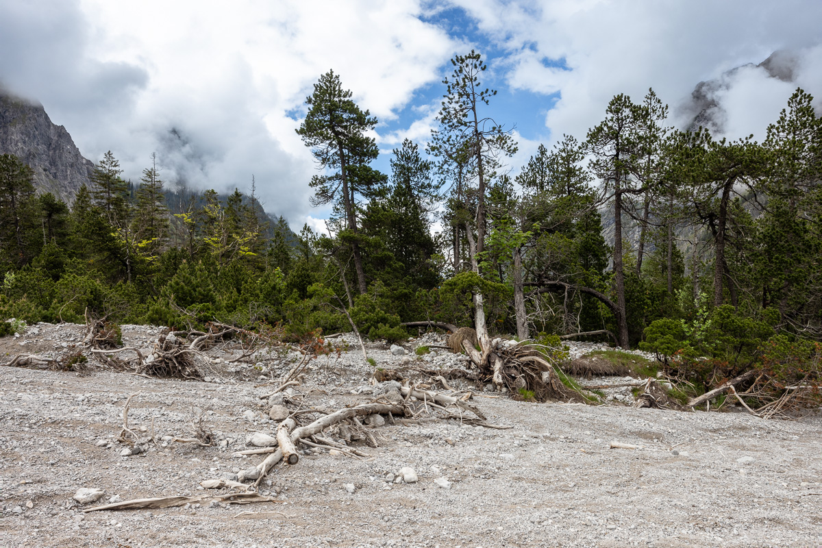 Wimbachtal