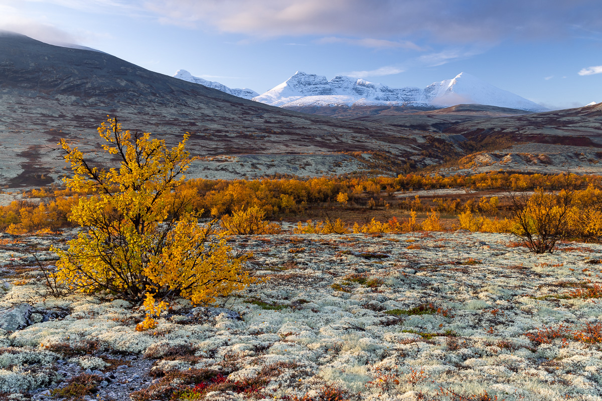 Rondane Nationalpark